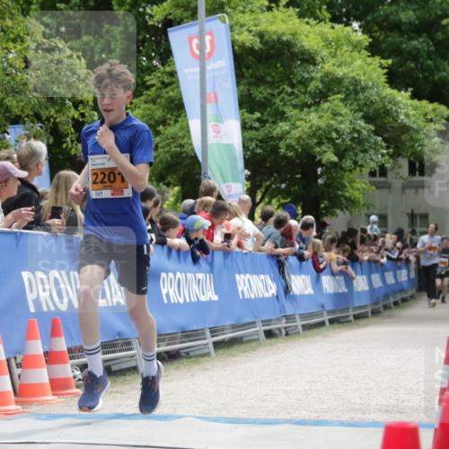 17.05.2025 - Störlauf H.Heesch http://msf.ph/oto/7907600 17.05.2025 15:26:22 Ziel 2201 meine-sportfotos.de