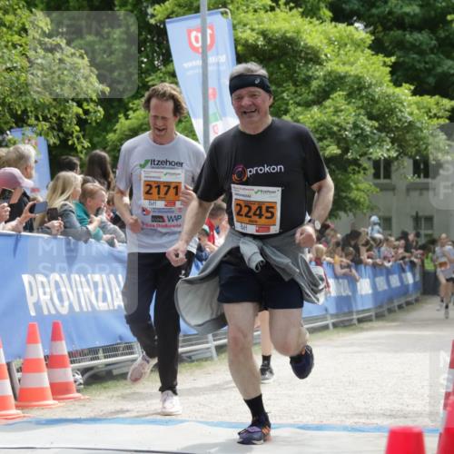 17.05.2025 - Störlauf H.Heesch http://msf.ph/oto/7907602 17.05.2025 15:26:29 Ziel 1998, 0, 2171, 2245 meine-sportfotos.de