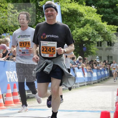 17.05.2025 - Störlauf H.Heesch http://msf.ph/oto/7907606 17.05.2025 15:26:29 Ziel 2171, 2025, 2245 meine-sportfotos.de