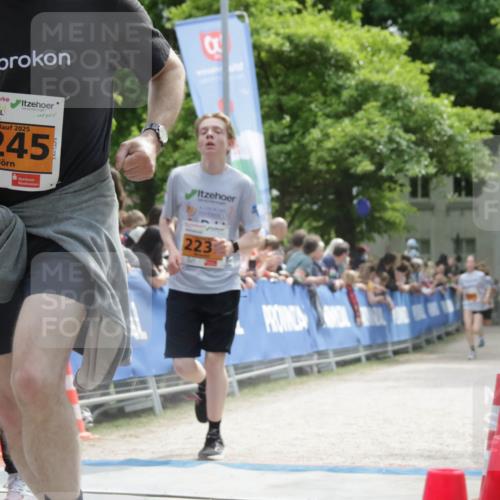 17.05.2025 - Störlauf H.Heesch http://msf.ph/oto/7907608 17.05.2025 15:26:29 Ziel 2025, 2245, 223 meine-sportfotos.de