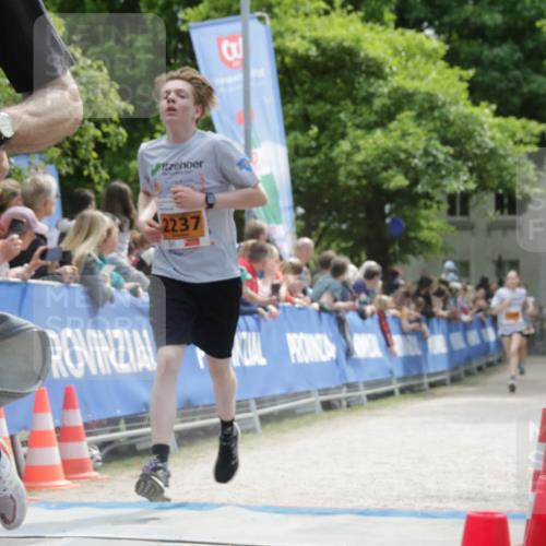 17.05.2025 - Störlauf H.Heesch http://msf.ph/oto/7907612 17.05.2025 15:26:30 Ziel 5, 2237 meine-sportfotos.de