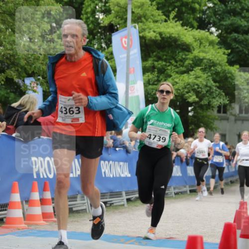 17.05.2025 - Störlauf H.Heesch http://msf.ph/oto/7921777 17.05.2025 19:06:12 Ziel 4363, 4739, 4345 meine-sportfotos.de