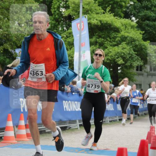 17.05.2025 - Störlauf H.Heesch http://msf.ph/oto/7921778 17.05.2025 19:06:12 Ziel 4363, 4739, 4345, 5217 meine-sportfotos.de