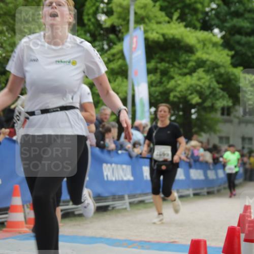 17.05.2025 - Störlauf H.Heesch http://msf.ph/oto/7921779 17.05.2025 19:06:16 Ziel  meine-sportfotos.de