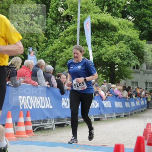 17.05.2025 - Störlauf H.Heesch http://msf.ph/oto/7921787 17.05.2025 19:06:32 Ziel 5149, 5205 meine-sportfotos.de