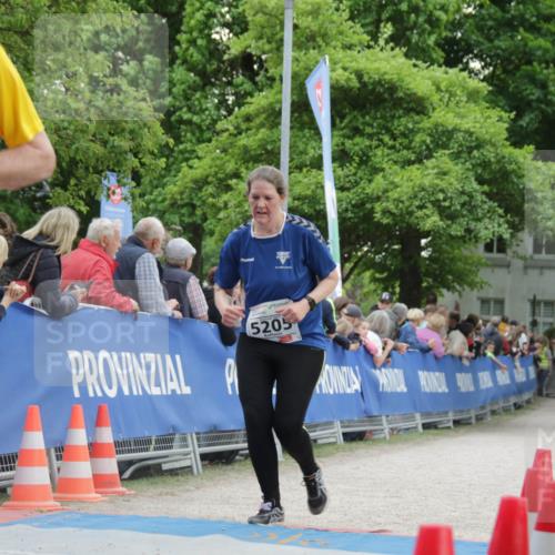 17.05.2025 - Störlauf H.Heesch http://msf.ph/oto/7921788 17.05.2025 19:06:32 Ziel 5149, 5205 meine-sportfotos.de