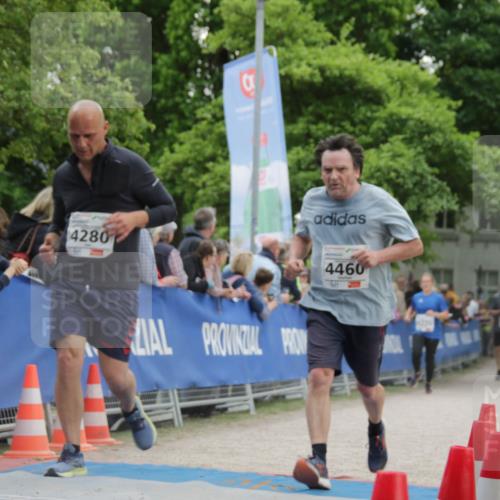 17.05.2025 - Störlauf H.Heesch http://msf.ph/oto/7921792 17.05.2025 19:06:44 Ziel 4280, 4460, 1225 meine-sportfotos.de
