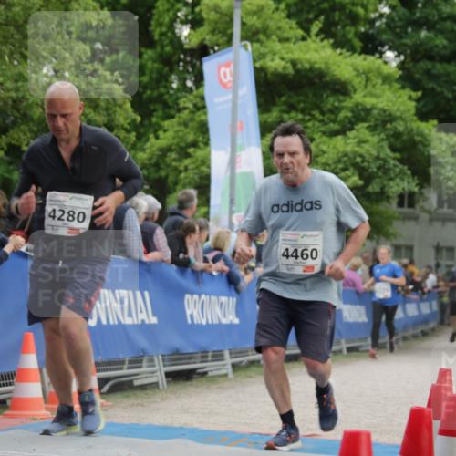 17.05.2025 - Störlauf H.Heesch http://msf.ph/oto/7921793 17.05.2025 19:06:44 Ziel 4280, 4460, 1225 meine-sportfotos.de