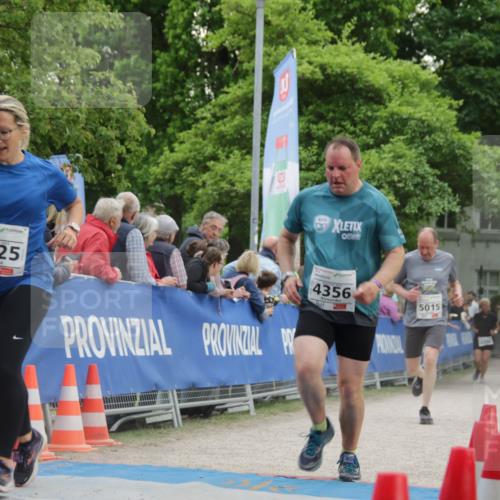 17.05.2025 - Störlauf H.Heesch http://msf.ph/oto/7921795 17.05.2025 19:06:49 Ziel 5225, 4356, 5015 meine-sportfotos.de