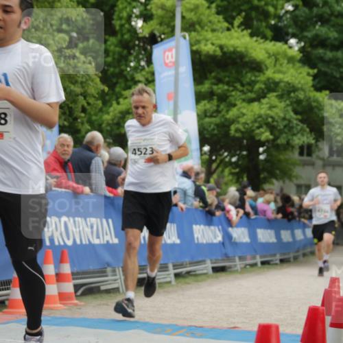 17.05.2025 - Störlauf H.Heesch http://msf.ph/oto/7921800 17.05.2025 19:07:02 Ziel 4838, 4523 meine-sportfotos.de