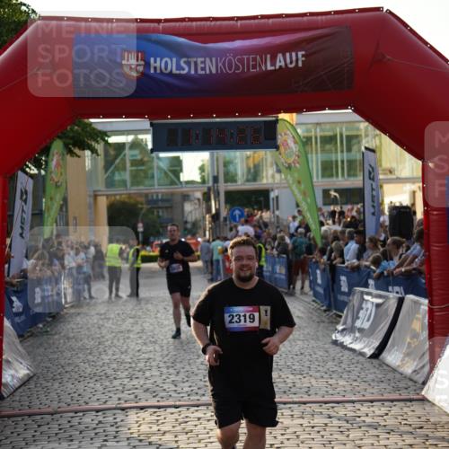 13.06.2025 - Holstenköstenlauf Felixshl http://msf.ph/oto/7926257 13.06.2025 20:14:25 Laufen 2319, 3935 meine-sportfotos.de