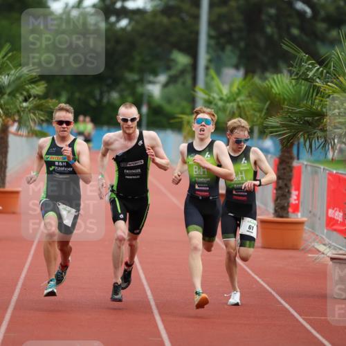 15.06.2025 - 7 Türme Triathlon Michael Strokosch http://msf.ph/oto/7929559 15.06.2025 10:16:01 Ziel 61, 63, 64, 65, 97, 99, 100 meine-sportfotos.de