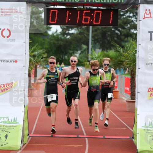 15.06.2025 - 7 Türme Triathlon Michael Strokosch http://msf.ph/oto/7929563 15.06.2025 10:16:02 Ziel 61, 63, 64, 65, 100 meine-sportfotos.de