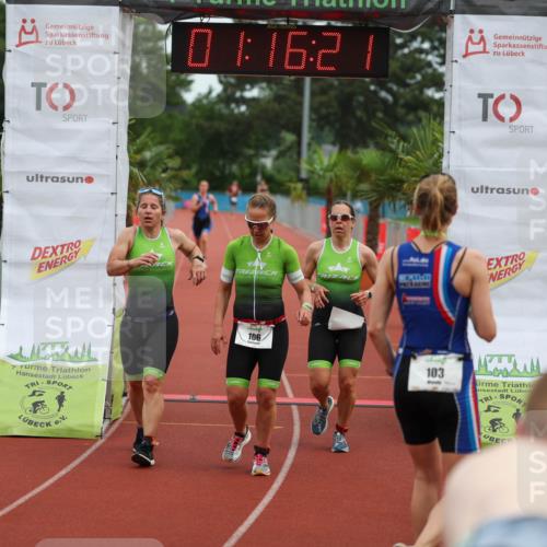 15.06.2025 - 7 Türme Triathlon Michael Strokosch http://msf.ph/oto/7929581 15.06.2025 10:16:21 Ziel 105, 106, 107 meine-sportfotos.de