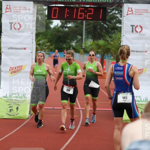 15.06.2025 - 7 Türme Triathlon Michael Strokosch http://msf.ph/oto/7929582 15.06.2025 10:16:22 Ziel 105, 106, 107 meine-sportfotos.de