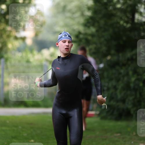 15.06.2025 - 7 Türme Triathlon Michael Strokosch http://msf.ph/oto/7930208 15.06.2025 12:23:11 Schwimmen 353, 376, 422, 436, 474, 495, 506, 546, 606, 681 meine-sportfotos.de