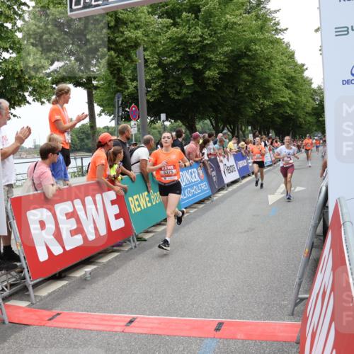 15.06.2025 - REWE Women's Run Strokosch-Dieckow http://msf.ph/oto/7931313 15.06.2025 10:53:48 Ziel 5081, 5375, 5607, 5685 meine-sportfotos.de