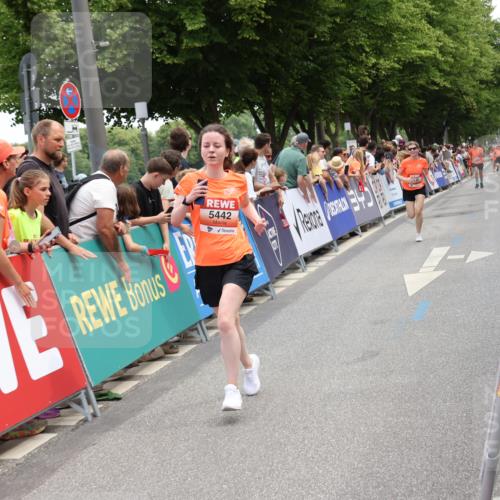 15.06.2025 - REWE Women's Run Strokosch-Dieckow http://msf.ph/oto/7931582 15.06.2025 10:58:21 Ziel 5328, 5368, 5442, 5648 meine-sportfotos.de