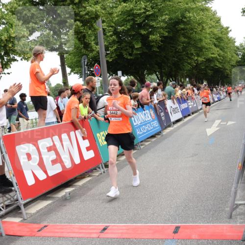 15.06.2025 - REWE Women's Run Strokosch-Dieckow http://msf.ph/oto/7931584 15.06.2025 10:58:21 Ziel 5328, 5368, 5442, 5648 meine-sportfotos.de