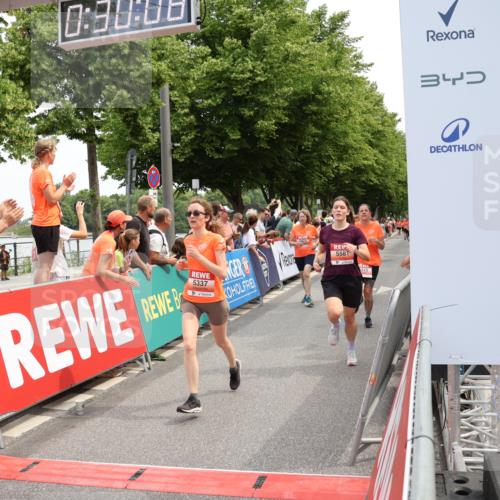 15.06.2025 - REWE Women's Run Strokosch-Dieckow http://msf.ph/oto/7931850 15.06.2025 11:00:24 Ziel 5042, 5044, 5132, 5250, 5329, 5337, 5365, 5385, 5453, 5473, 5565, 5581 meine-sportfotos.de