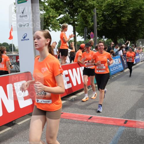 15.06.2025 - REWE Women's Run Strokosch-Dieckow http://msf.ph/oto/7931879 15.06.2025 11:00:41 Ziel 5009, 5012, 5105, 5114, 5175, 5311 meine-sportfotos.de