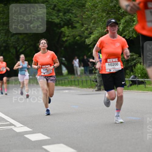 15.06.2025 - REWE Women's Run Dr. Thomas Lammeyer http://msf.ph/oto/7932031 15.06.2025 09:14:23 Laufen 108, 10200 meine-sportfotos.de