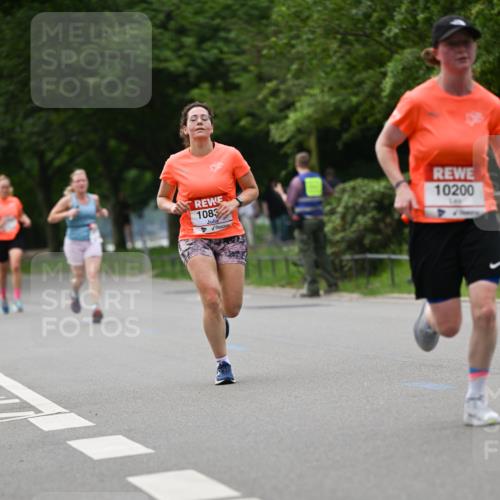 15.06.2025 - REWE Women's Run Dr. Thomas Lammeyer http://msf.ph/oto/7932041 15.06.2025 09:14:23 Laufen 1083, 10200 meine-sportfotos.de