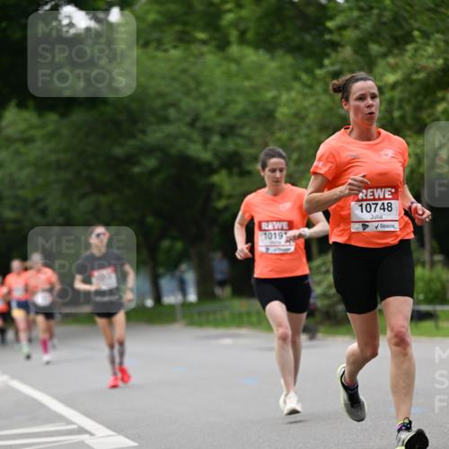 15.06.2025 - REWE Women's Run Dr. Thomas Lammeyer http://msf.ph/oto/7932063 15.06.2025 09:14:36 Laufen 1019, 10748 meine-sportfotos.de