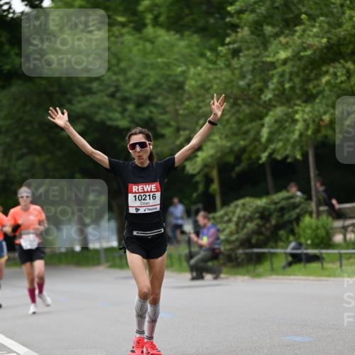 15.06.2025 - REWE Women's Run Dr. Thomas Lammeyer http://msf.ph/oto/7932094 15.06.2025 09:14:39 Laufen 10216 meine-sportfotos.de