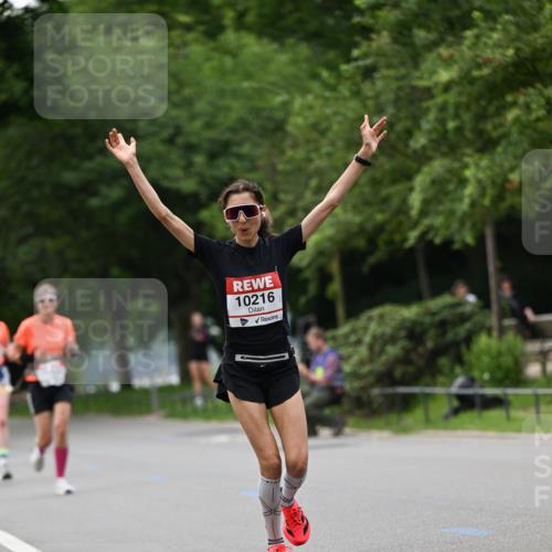 15.06.2025 - REWE Women's Run Dr. Thomas Lammeyer http://msf.ph/oto/7932098 15.06.2025 09:14:39 Laufen 10216 meine-sportfotos.de