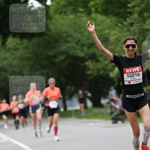 15.06.2025 - REWE Women's Run Dr. Thomas Lammeyer http://msf.ph/oto/7932106 15.06.2025 09:14:40 Laufen 10216 meine-sportfotos.de