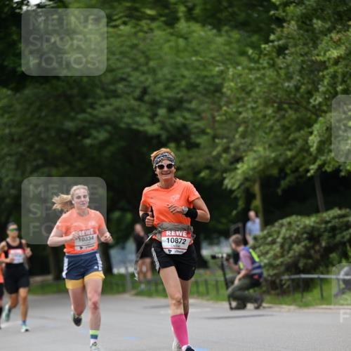 15.06.2025 - REWE Women's Run Dr. Thomas Lammeyer http://msf.ph/oto/7932122 15.06.2025 09:14:41 Laufen 10334, 10872 meine-sportfotos.de