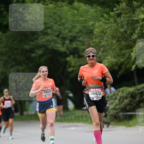 15.06.2025 - REWE Women's Run Dr. Thomas Lammeyer http://msf.ph/oto/7932132 15.06.2025 09:14:42 Laufen 10334, 10872 meine-sportfotos.de