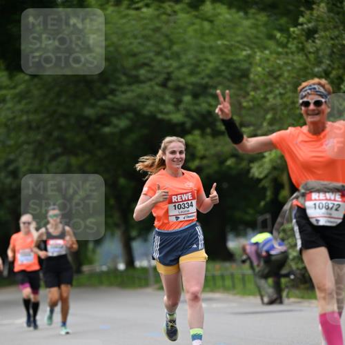 15.06.2025 - REWE Women's Run Dr. Thomas Lammeyer http://msf.ph/oto/7932135 15.06.2025 09:14:43 Laufen 10334 meine-sportfotos.de