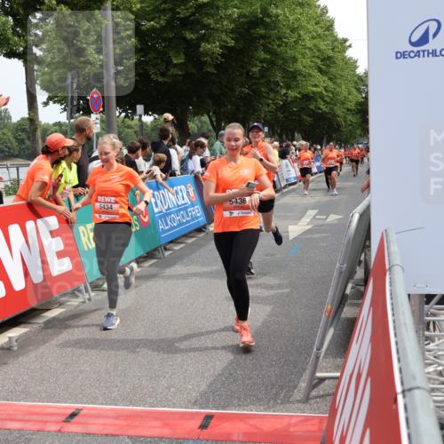 15.06.2025 - REWE Women's Run Strokosch-Dieckow http://msf.ph/oto/7932139 15.06.2025 11:02:17 Ziel 5015, 5051, 5090, 5124, 5130, 5220, 5221, 5295, 5434, 5436, 5438, 5510, 5534 meine-sportfotos.de