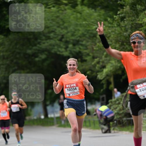 15.06.2025 - REWE Women's Run Dr. Thomas Lammeyer http://msf.ph/oto/7932140 15.06.2025 09:14:43 Laufen  meine-sportfotos.de