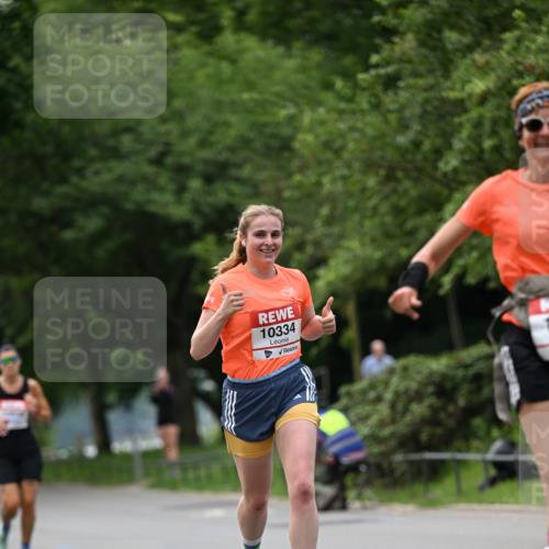 15.06.2025 - REWE Women's Run Dr. Thomas Lammeyer http://msf.ph/oto/7932145 15.06.2025 09:14:43 Laufen 10334 meine-sportfotos.de