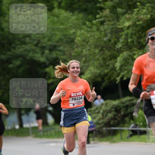 15.06.2025 - REWE Women's Run Dr. Thomas Lammeyer http://msf.ph/oto/7932148 15.06.2025 09:14:44 Laufen  meine-sportfotos.de