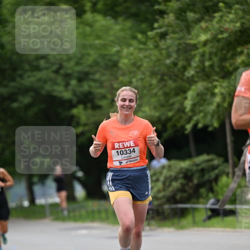 15.06.2025 - REWE Women's Run Dr. Thomas Lammeyer http://msf.ph/oto/7932150 15.06.2025 09:14:44 Laufen  meine-sportfotos.de