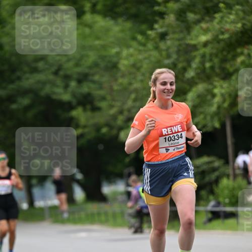 15.06.2025 - REWE Women's Run Dr. Thomas Lammeyer http://msf.ph/oto/7932156 15.06.2025 09:14:44 Laufen  meine-sportfotos.de