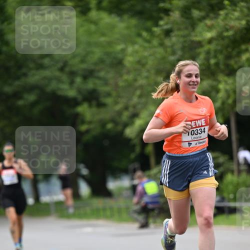15.06.2025 - REWE Women's Run Dr. Thomas Lammeyer http://msf.ph/oto/7932157 15.06.2025 09:14:44 Laufen 0334 meine-sportfotos.de