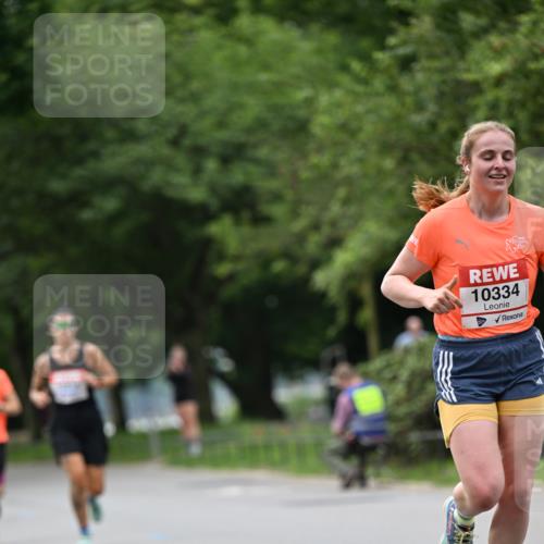 15.06.2025 - REWE Women's Run Dr. Thomas Lammeyer http://msf.ph/oto/7932158 15.06.2025 09:14:44 Laufen 10334 meine-sportfotos.de