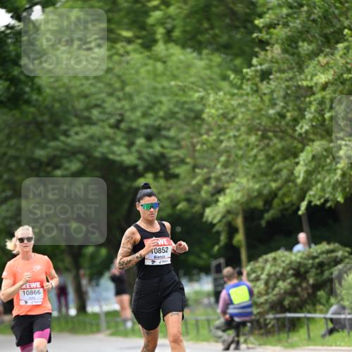 15.06.2025 - REWE Women's Run Dr. Thomas Lammeyer http://msf.ph/oto/7932184 15.06.2025 09:14:47 Laufen 0852 meine-sportfotos.de