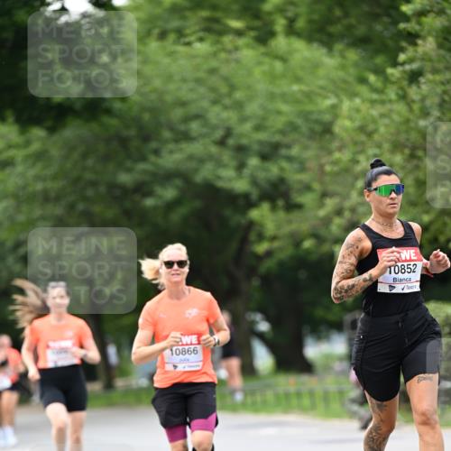 15.06.2025 - REWE Women's Run Dr. Thomas Lammeyer http://msf.ph/oto/7932202 15.06.2025 09:14:48 Laufen 10866, 10852 meine-sportfotos.de
