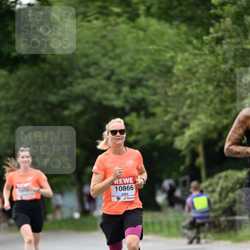 15.06.2025 - REWE Women's Run Dr. Thomas Lammeyer http://msf.ph/oto/7932207 15.06.2025 09:14:49 Laufen  meine-sportfotos.de
