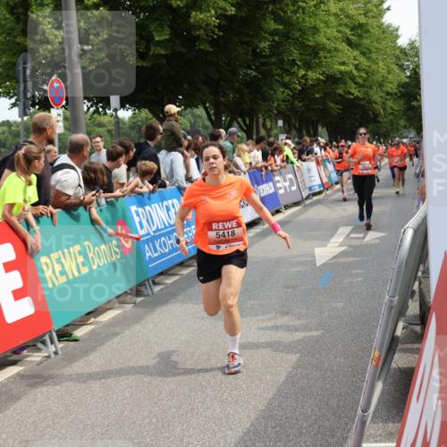 15.06.2025 - REWE Women's Run Strokosch-Dieckow http://msf.ph/oto/7932221 15.06.2025 11:02:29 Ziel 5015, 5123, 5124, 5177, 5303, 5418, 5438, 5534, 5649, 5653 meine-sportfotos.de