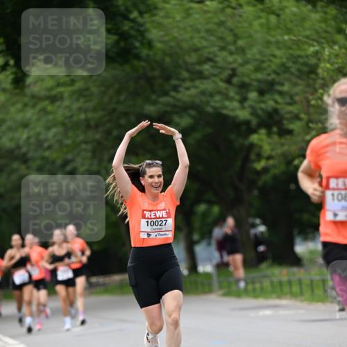 15.06.2025 - REWE Women's Run Dr. Thomas Lammeyer http://msf.ph/oto/7932222 15.06.2025 09:14:50 Laufen  meine-sportfotos.de