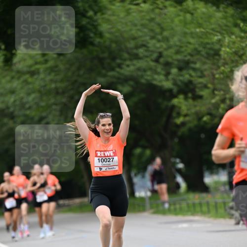 15.06.2025 - REWE Women's Run Dr. Thomas Lammeyer http://msf.ph/oto/7932224 15.06.2025 09:14:50 Laufen  meine-sportfotos.de