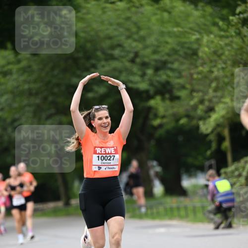 15.06.2025 - REWE Women's Run Dr. Thomas Lammeyer http://msf.ph/oto/7932233 15.06.2025 09:14:50 Laufen  meine-sportfotos.de