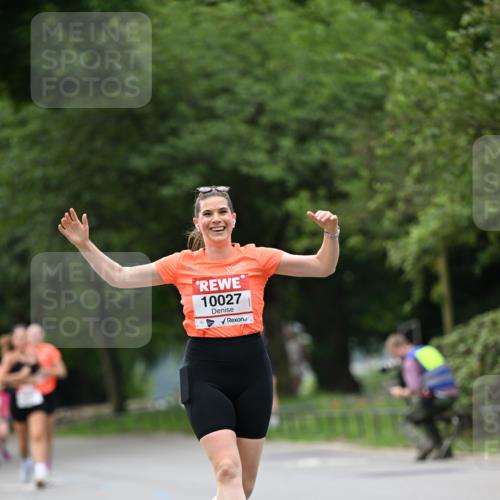 15.06.2025 - REWE Women's Run Dr. Thomas Lammeyer http://msf.ph/oto/7932237 15.06.2025 09:14:51 Laufen 10027 meine-sportfotos.de